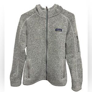 Patagonia Better Sweater Full Zip Hoody
